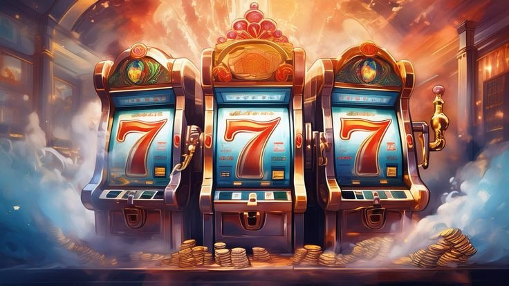 Pengalaman taruhan judi online yang aman dan terpercaya di luxury1288