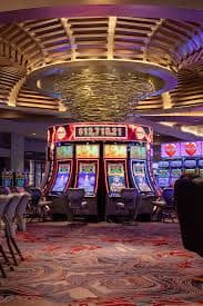 Lobby Game kasino live populer di luxury1288 dengan dealer profesional