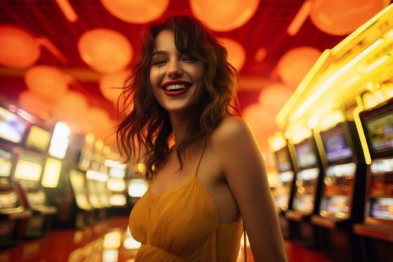 Taruhan sepak bola dan olahraga lain dengan akses mobile di luxury1288